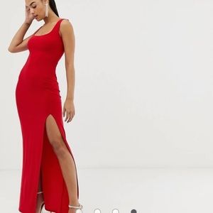 ASOS dress